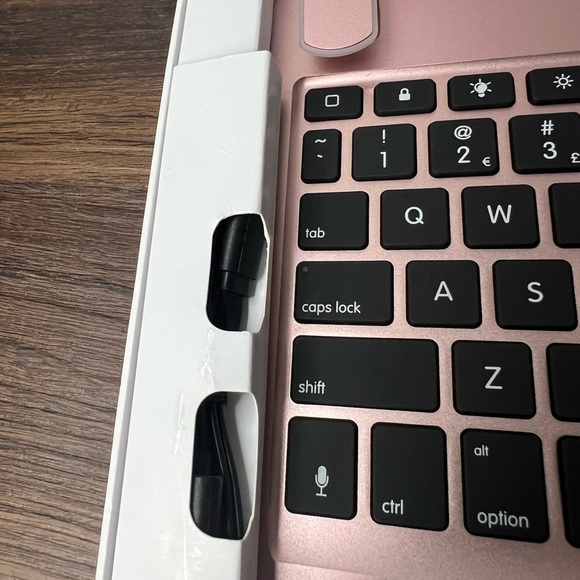 Brydge keyboard iPad - Picture 3 of 4